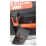 Ravin R182 Hard-Shell Crossbow Case For Use Exclusively With Ravin Crossbows R10/R20, Black