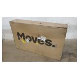 Jetson Electric Bike Bolt Folding Electric Bike, with Pegs - with LCD Display, Lightweight & Portable with Carrying Handle, Travel Up to 15 Miles, Max Speed Up to 15.5 MPH , 40" x 20" x 37"