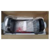 POWERBLOCK Exp Stage 2 Expansion Kit, Black/Red, 20 lb