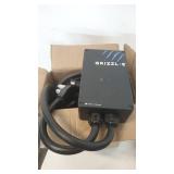 Grizzl-E Level 2 EV Charger, 16/24/32/40 Amp, Indoor/Outdoor Car Charging Station (NEMA 14-50 Plug, 24 Feet Premium Cable)