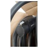 Grizzl-E Level 2 EV Charger, 16/24/32/40 Amp, Indoor/Outdoor Car Charging Station (NEMA 14-50 Plug, 24 Feet Premium Cable)