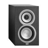 ELAC Uni-fi UB5 Bookshelf Speaker (Black, Pair)