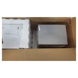 ELAC Uni-fi UB5 Bookshelf Speaker (Black, Pair)