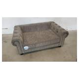 Petmate La-Z-Boy Newton Sofa Large Dog Bed, 40 x 27 Inches, Graphite Retails Over $300!