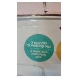 Jolly Jumper - Stand for Jumpers and Rockers - Baby Exerciser - Baby Jumper