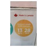 Jolly Jumper - Stand for Jumpers and Rockers - Baby Exerciser - Baby Jumper