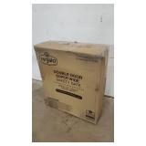 Regalo 192-Inch Double Door Super Wide Adjustable Baby Gate and Play Yard, 4-In-1, Bonus Kit, Includes -192 x 1.5 x 28 inches; 24 Pounds(pack of 1)