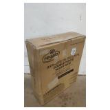 Regalo 192-Inch Double Door Super Wide Adjustable Baby Gate and Play Yard, 4-In-1, Bonus Kit, Includes -192 x 1.5 x 28 inches; 24 Pounds(pack of 1)