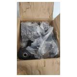 Engine Motor Mount Compatible with Fits 1999 2000 2001 2002 2003 2004 Honda Odyssey 3.5L A4518 A4519HY A6552 A6579 A6582 50810S0XA00 50800S0KA82 50820S0KA81 50806S0KA80 50805S3VA81