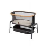 Maxi-Cosi(R) Iora Bedside Bassinet in Essential Graphite at Nordstrom