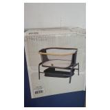 Maxi-Cosi(R) Iora Bedside Bassinet in Essential Graphite at Nordstrom