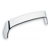 Belmor 78187-1 Stainless Aeroshield Hood Protector for 2013-2018 Kenworth T680