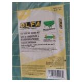 OLFA 24" x 36" Double-Sided, Self-Healing Rotary Mat