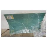 OLFA 24" x 36" Double-Sided, Self-Healing Rotary Mat