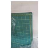 OLFA 24" x 36" Double-Sided, Self-Healing Rotary Mat