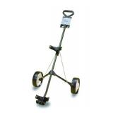 Jef World Of Golf Deluxe Steel Golf Cart