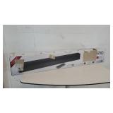 VIZIO Sound Bar for TV, 29" Surround Sound System for TV, Home Audio Sound Bar, 2.0 Channel Home Theater with Bluetooth- SB2920-C6