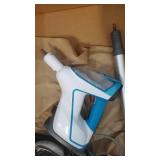 BISSELL Powerfresh Slim Steam Mop, 2075A