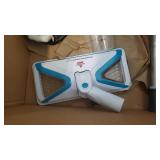 BISSELL Powerfresh Slim Steam Mop, 2075A