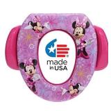Disney Minnie Mouse"Bowtique" Soft Potty Seat