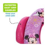 Disney Minnie Mouse"Bowtique" Soft Potty Seat