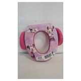 Disney Minnie Mouse"Bowtique" Soft Potty Seat