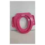 Disney Minnie Mouse"Bowtique" Soft Potty Seat