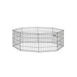 MidWest Homes for Pets MaxLock Exercise Pen for Pets