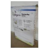 MidWest Homes for Pets MaxLock Exercise Pen for Pets