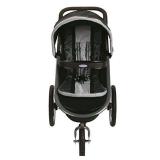 Graco Fastaction Fold Jogger Click Connect Stroller, Gotham