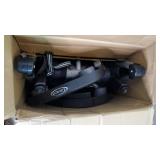 Graco Fastaction Fold Jogger Click Connect Stroller, Gotham