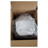 Ontel Arctic Air Evaporative Portable Room Cooling Tower with 3-Speed Oscillating Fan