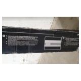 Thule SquareBar 108 (43")