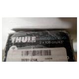 Thule SquareBar 108 (43")