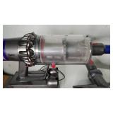 Dyson V11 Torque Drive Cordless Vacuum Cleaner, Blue