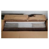 Bankers Box 00701 Store/File Medium-Duty Storage Boxes with Lift-Off Lid, Letter, 12 Pack (00701)