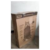 Husky Liners 99001 Black Weatherbeater Front & 2nd Seat Floor Liners Fits 2009-2018 Dodge Ram 1500 Crew Cab, 2019 Dodge Ram 1500 Classic Crew Cab, 2010-2018 Dodge Ram 2500/3500 Crew Cab