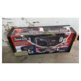 UnderCover SwingCase Truck Bed Storage Box | SC205D | Fits 2017 - 2021 Ford F-250/350 Super Duty Drivers Side