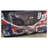 UnderCover SwingCase Truck Bed Storage Box | SC205D | Fits 2017 - 2021 Ford F-250/350 Super Duty Drivers Side
