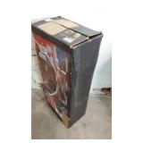 UnderCover SwingCase Truck Bed Storage Box | SC205D | Fits 2017 - 2021 Ford F-250/350 Super Duty Drivers Side