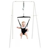 Jolly Jumper - Stand for Jumpers and Rockers - Baby Exerciser - Baby Jumper