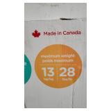 Jolly Jumper - Stand for Jumpers and Rockers - Baby Exerciser - Baby Jumper