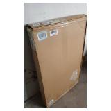 Life Stages LS-1636DD Double Door 36 Inch Folding Crate with Divider for Intermediate Dogs (41 - 70Lbs)