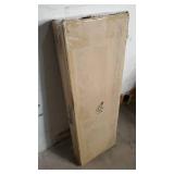 Furinno 5-Cube Open Shelf, White