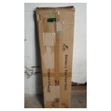 Bamboo 5 Tier 6 Potted Plant Stand Rack Multiple Flower Pot Holder Shelf Indoor Outdoor Planter Display Shelving Unit for Patio Garden Corner Balcony Living Room