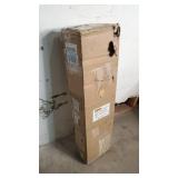 MAXXHAUL 50025 Hitch Mounted 2-Bike Rack-100 lb Capacity