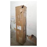 MAXXHAUL 50025 Hitch Mounted 2-Bike Rack-100 lb Capacity