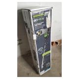 Greenworks 2101202AZ 2101202 String Trimmer, Tool Only, Green