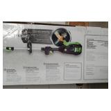 Greenworks 2101202AZ 2101202 String Trimmer, Tool Only, Green