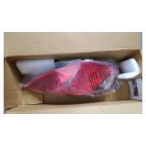 TYC Right Tail Light Assembly Compatible with 2011-2014 Hyundai Santa Fe